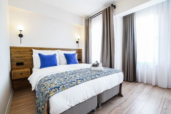 sisu bozcaada