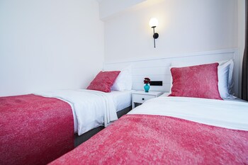 sisu bozcaada