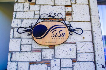 sisu bozcaada