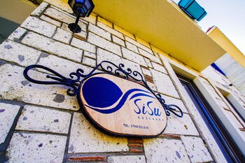 sisu bozcaada