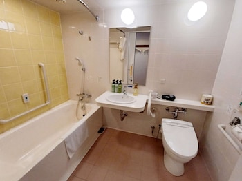comfort inn chiba hamano