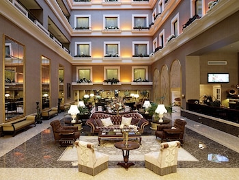 euro park otel