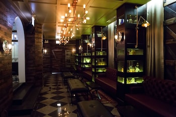 Acme Hotel Chicago, Outset Collection By Hilton,Cook County>>Chicago,4 star