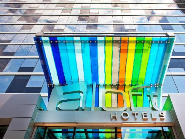 aloft chicago downtown river north