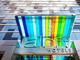 aloft chicago downtown river north