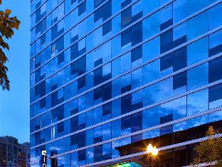 aloft chicago downtown river north