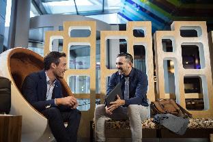 aloft chicago downtown river north