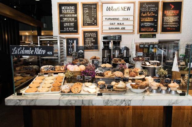 aloft chicago downtown river north