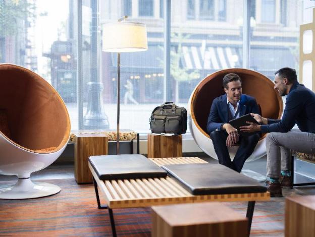 aloft chicago downtown river north