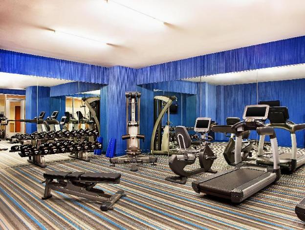 aloft chicago downtown river north