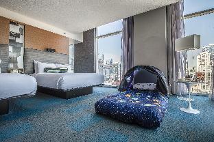 aloft chicago downtown river north