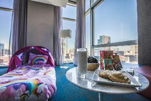 aloft chicago downtown river north