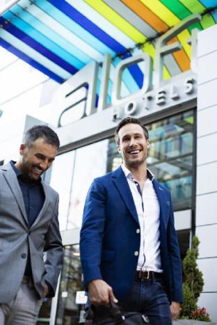 aloft chicago downtown river north