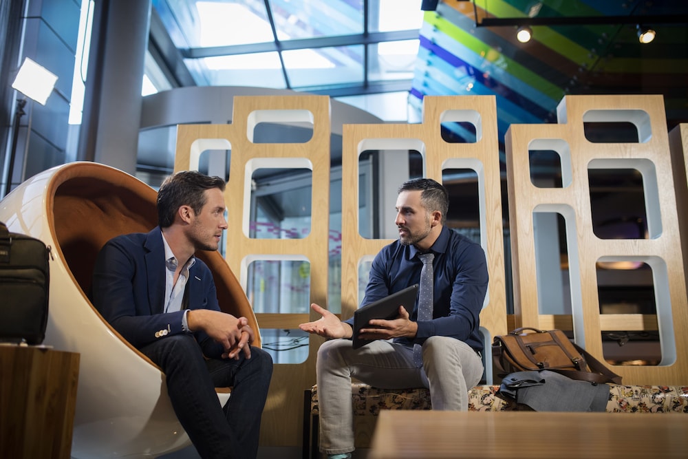 aloft chicago downtown river north