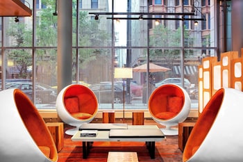 aloft chicago downtown river north