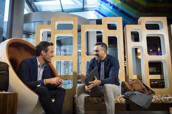 aloft chicago downtown river north