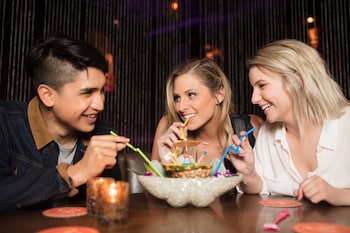 Aloft Chicago Downtown River North,Cook County>>Chicago,4 star