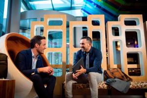 aloft chicago downtown river north