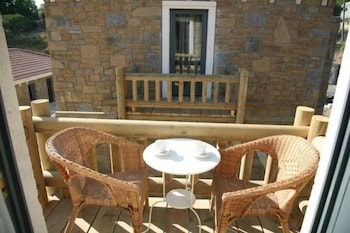 anemos hotel