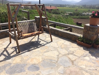 anemos hotel