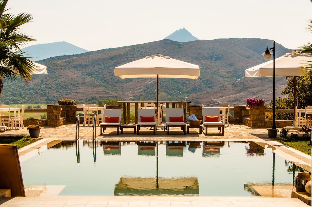 anemos hotel