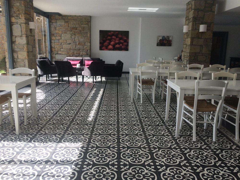 anemos hotel