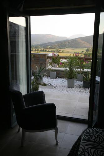 anemos hotel