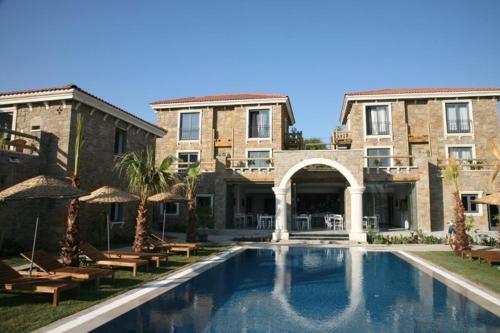 anemos hotel
