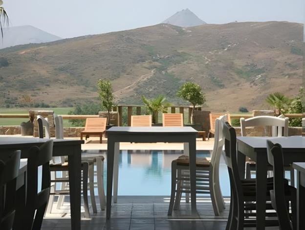 anemos hotel
