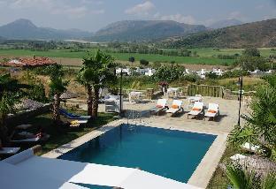 anemos hotel