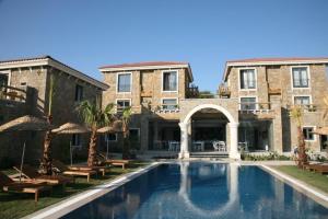 anemos hotel