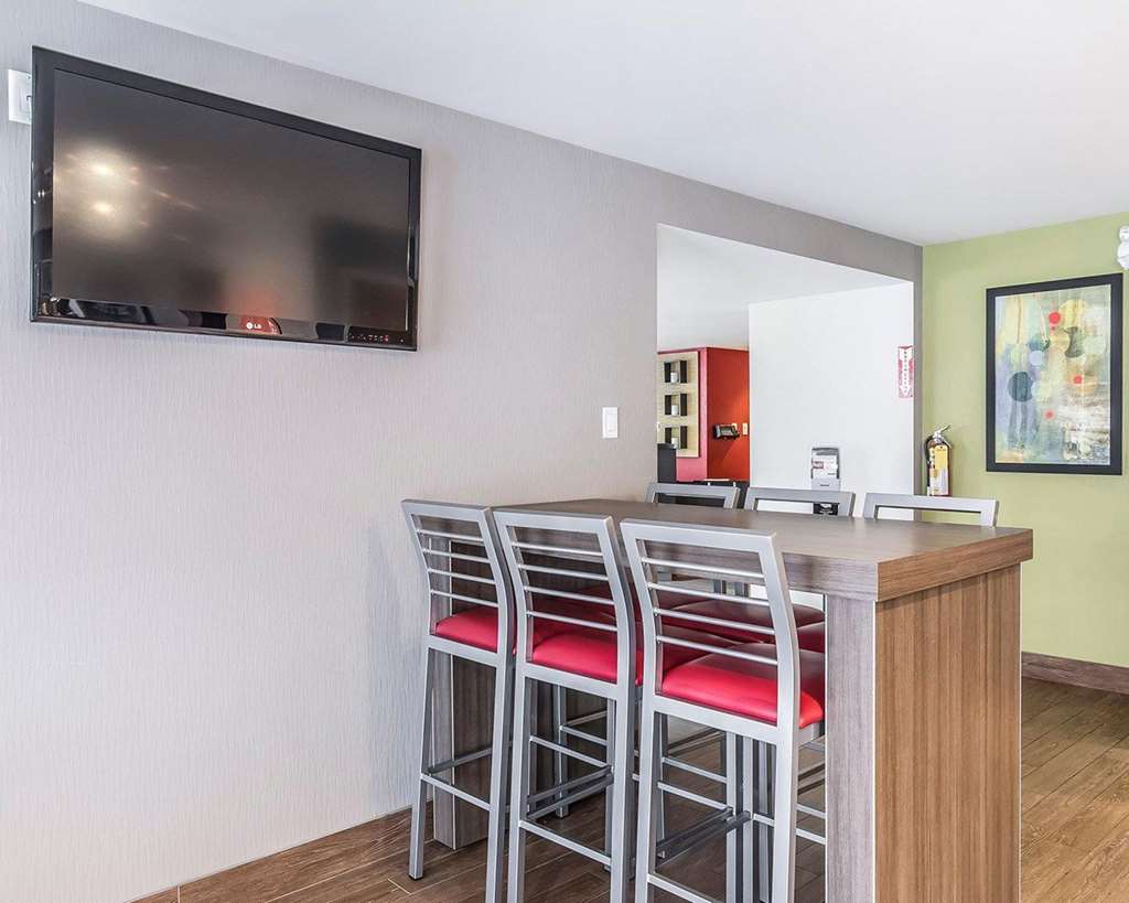 comfort inn chicoutimi