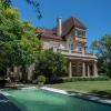 casa villa julia