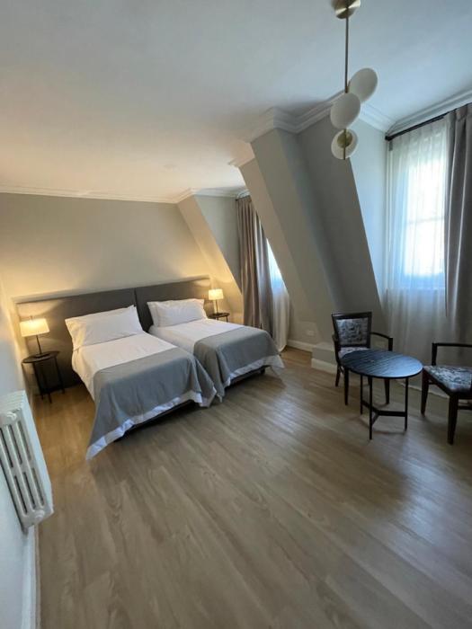 casa villa julia