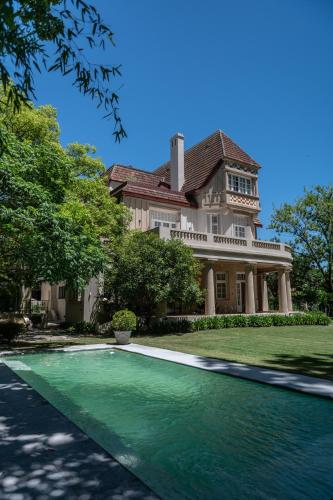 casa villa julia