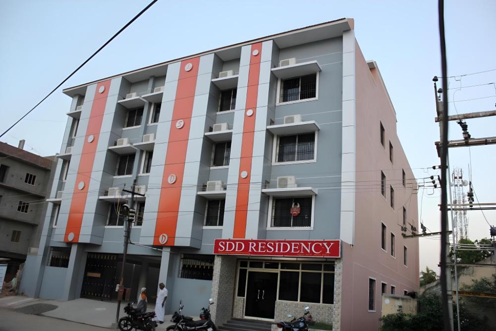 tiruvannamalai