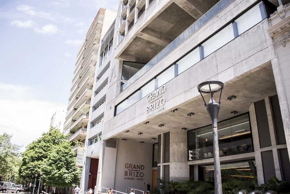 grand brizo la plata