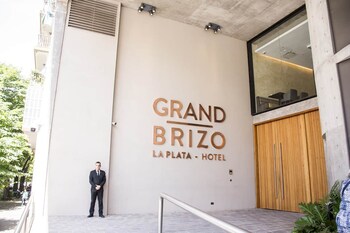 grand brizo la plata