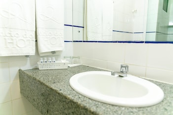 palacio do rio hotel