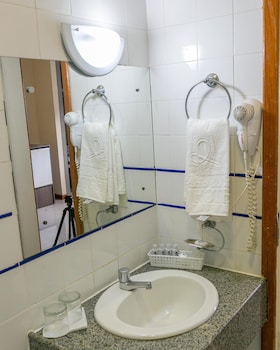 palacio do rio hotel