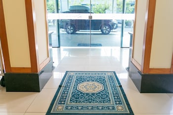 palacio do rio hotel