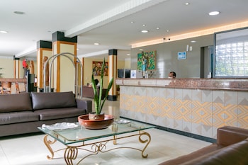 palacio do rio hotel