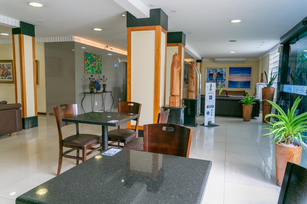 palacio do rio hotel