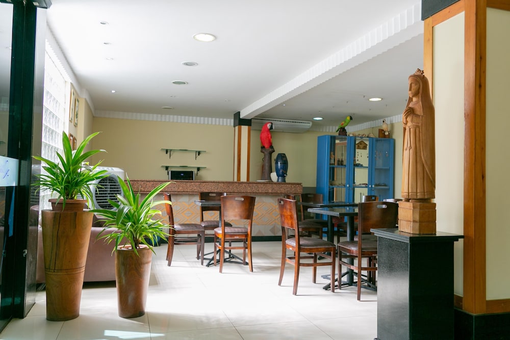 palacio do rio hotel