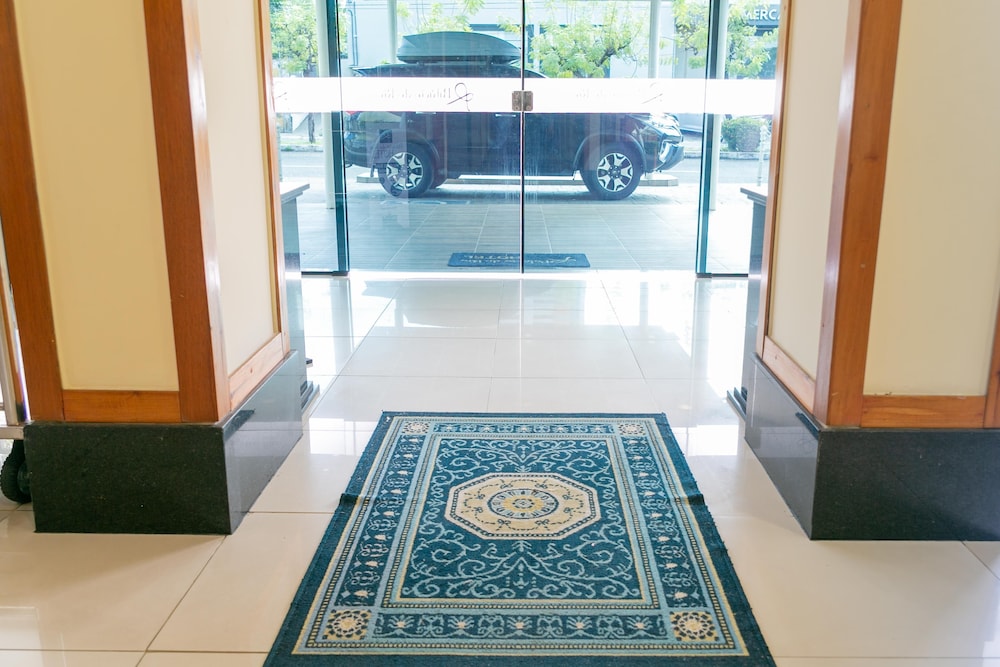 palacio do rio hotel