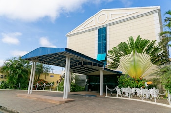 palacio do rio hotel