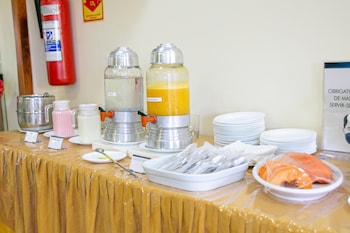 palacio do rio hotel