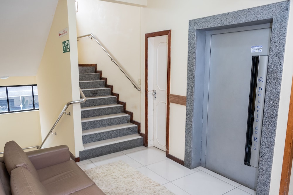 palacio do rio hotel