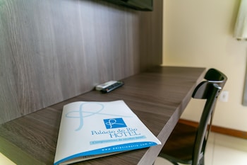 palacio do rio hotel