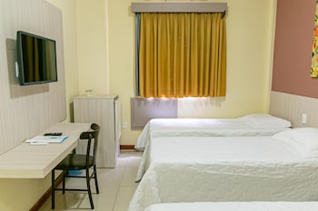 palacio do rio hotel